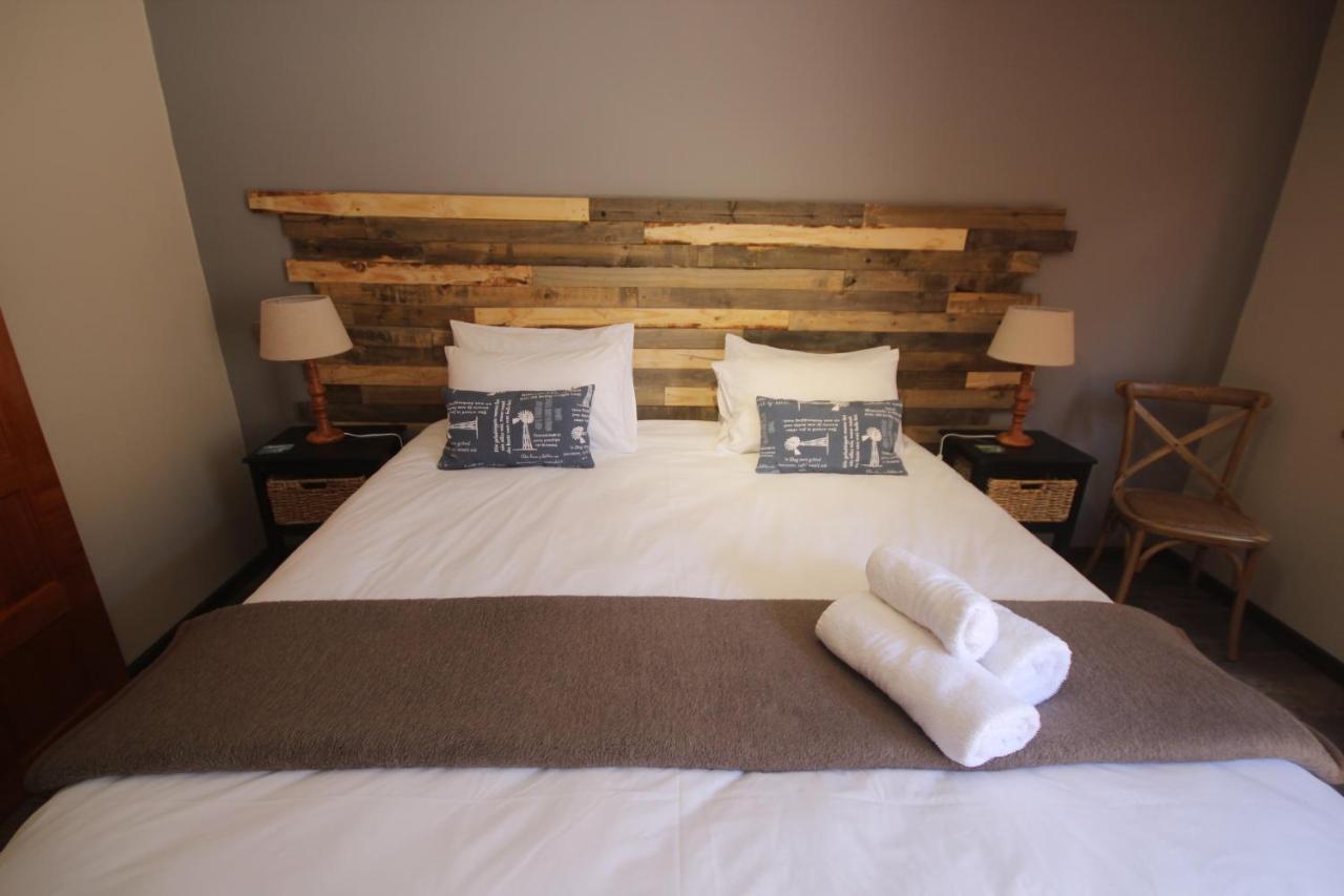 Eazy Sleep Accommodation سواكوبموند المظهر الخارجي الصورة