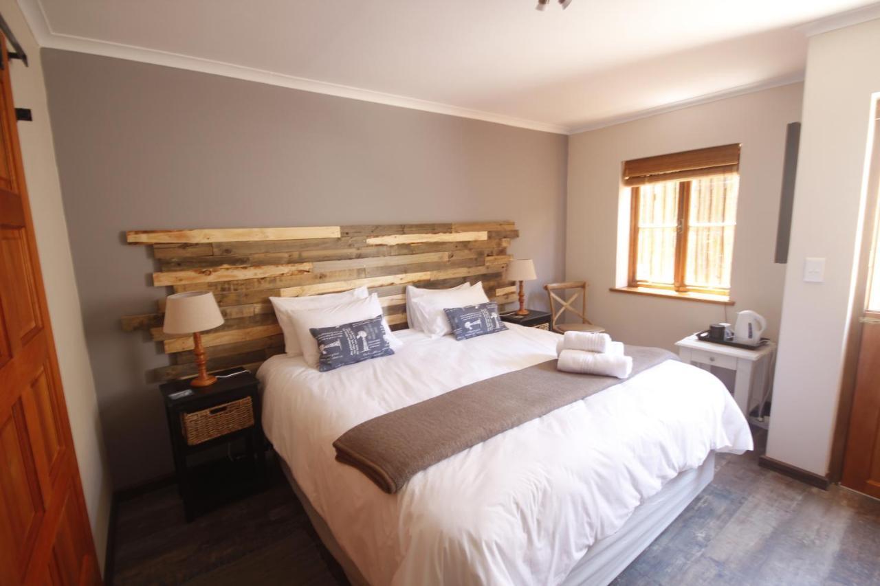 Eazy Sleep Accommodation سواكوبموند المظهر الخارجي الصورة