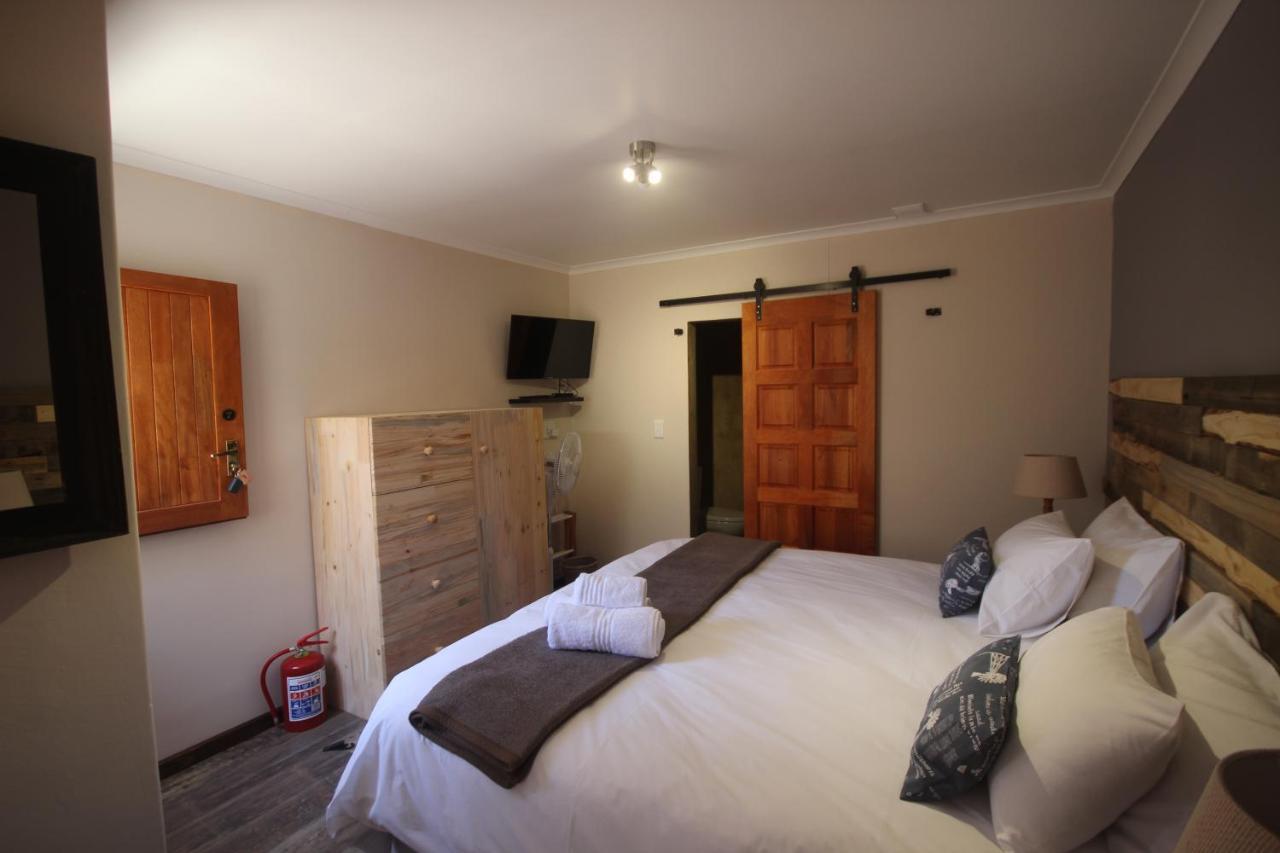 Eazy Sleep Accommodation سواكوبموند المظهر الخارجي الصورة