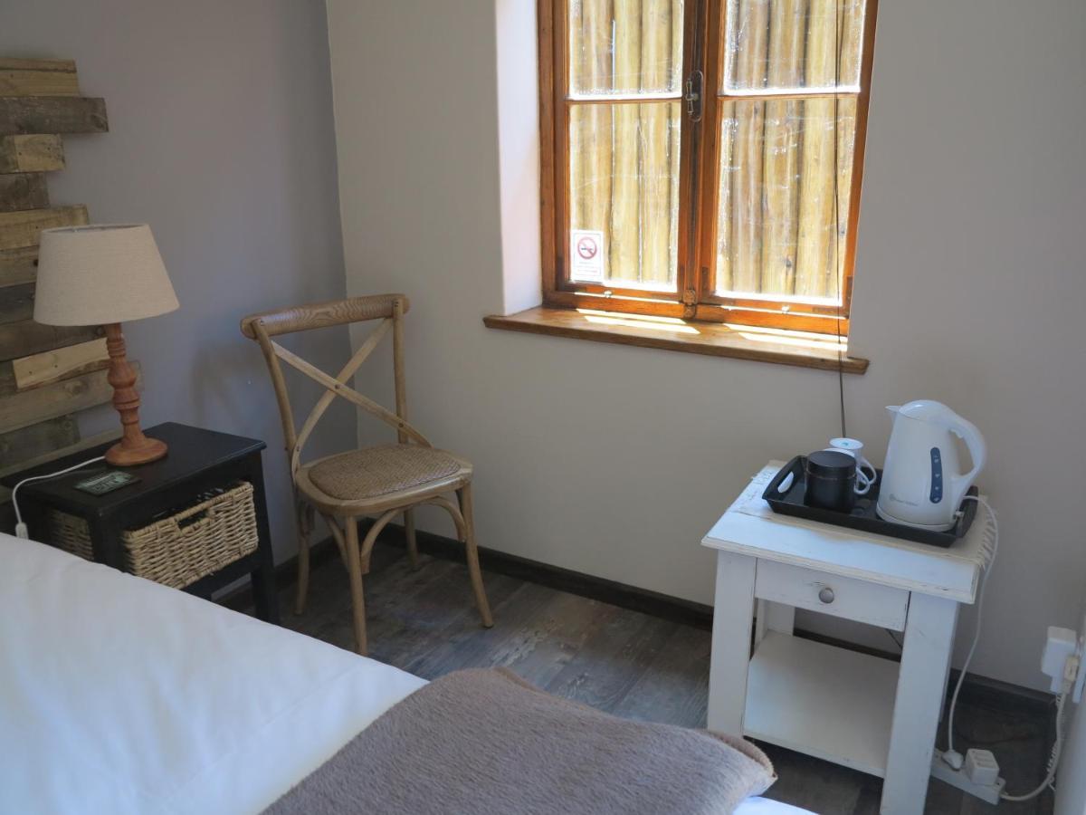 Eazy Sleep Accommodation سواكوبموند المظهر الخارجي الصورة