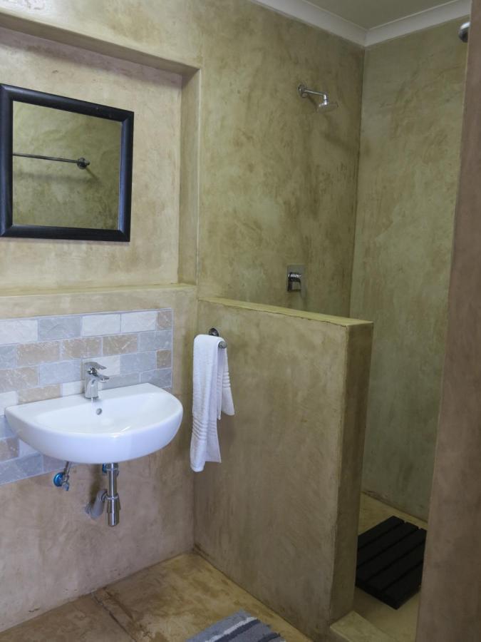 Eazy Sleep Accommodation سواكوبموند المظهر الخارجي الصورة
