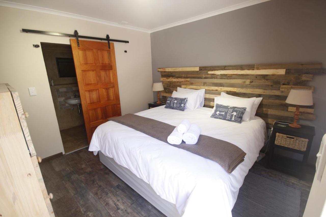 Eazy Sleep Accommodation سواكوبموند المظهر الخارجي الصورة
