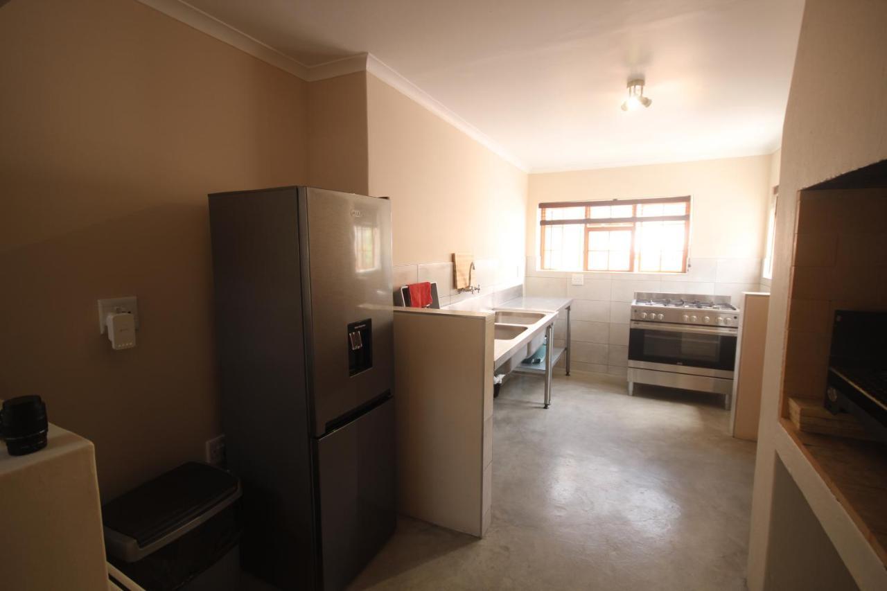 Eazy Sleep Accommodation سواكوبموند المظهر الخارجي الصورة
