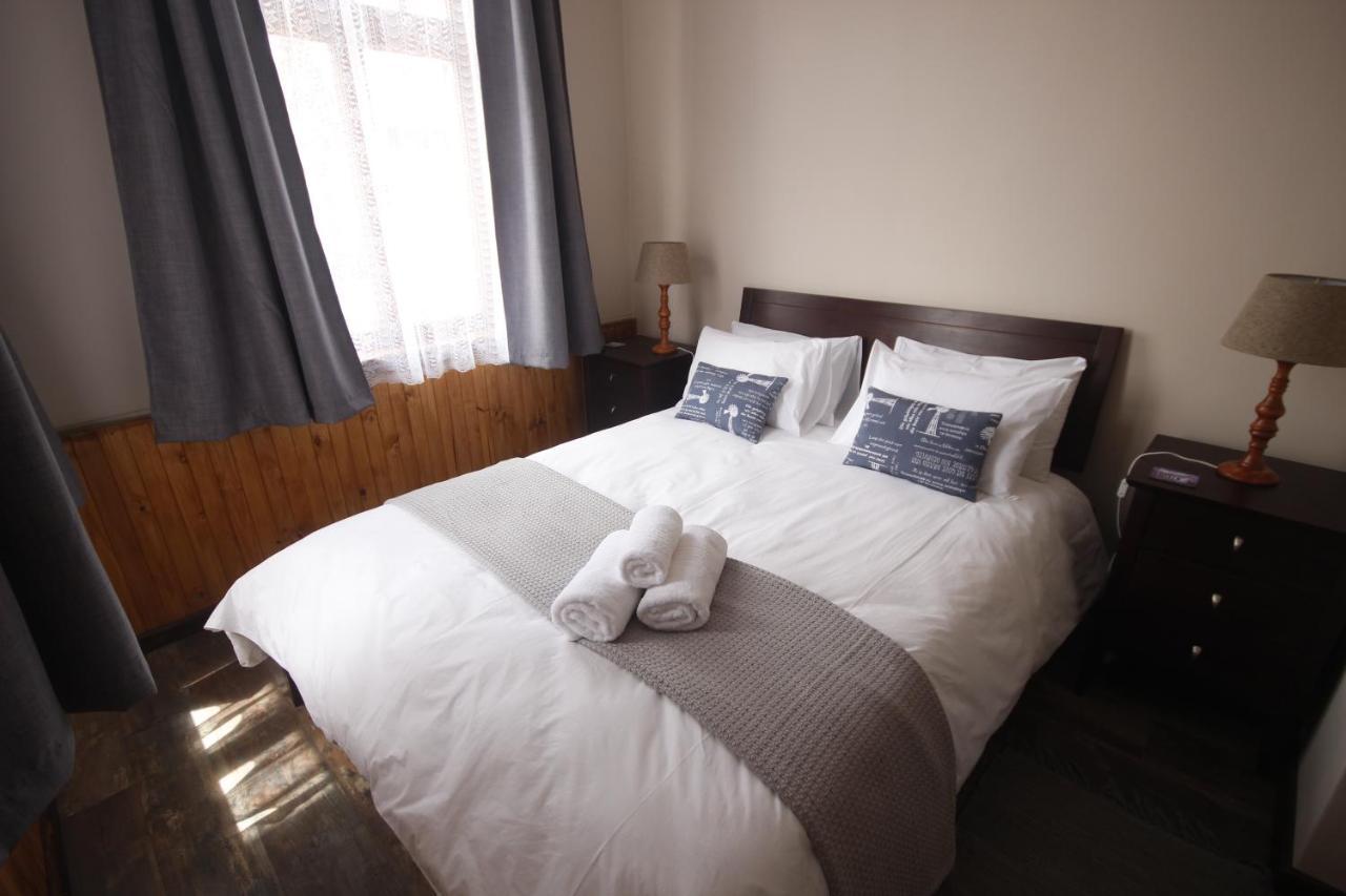 Eazy Sleep Accommodation سواكوبموند المظهر الخارجي الصورة