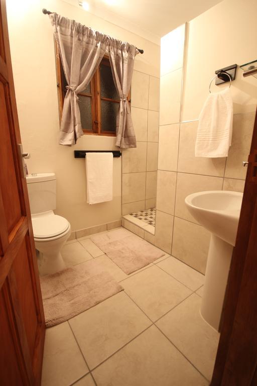Eazy Sleep Accommodation سواكوبموند المظهر الخارجي الصورة