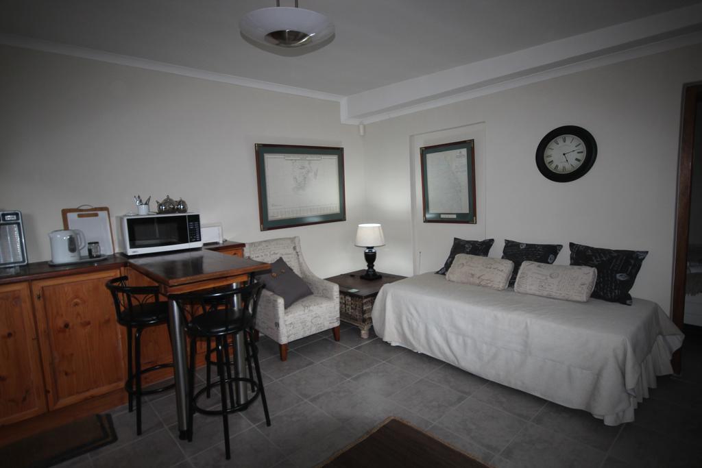 Eazy Sleep Accommodation سواكوبموند المظهر الخارجي الصورة