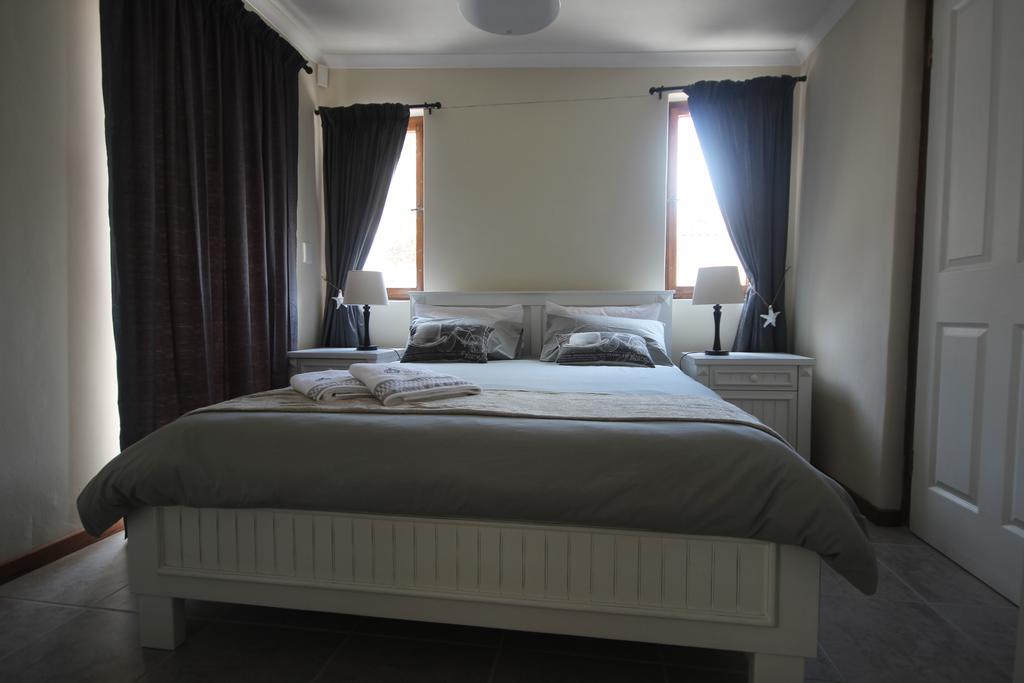 Eazy Sleep Accommodation سواكوبموند المظهر الخارجي الصورة