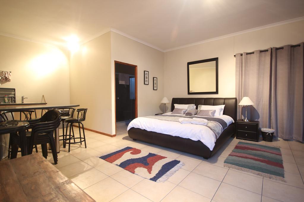 Eazy Sleep Accommodation سواكوبموند المظهر الخارجي الصورة