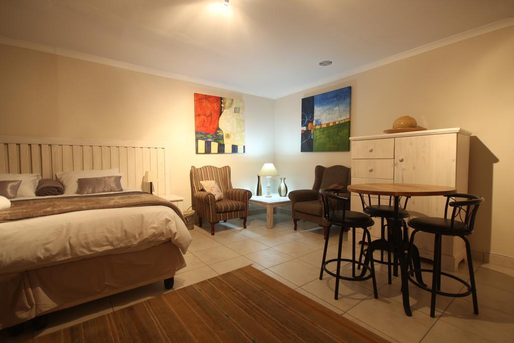 Eazy Sleep Accommodation سواكوبموند المظهر الخارجي الصورة