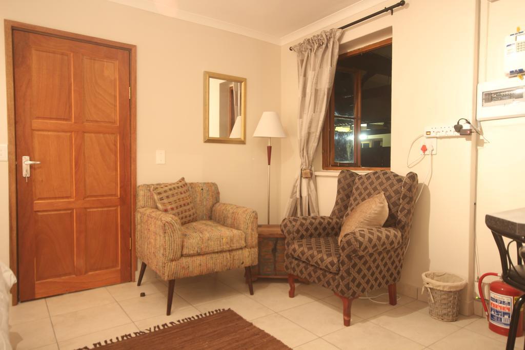 Eazy Sleep Accommodation سواكوبموند المظهر الخارجي الصورة
