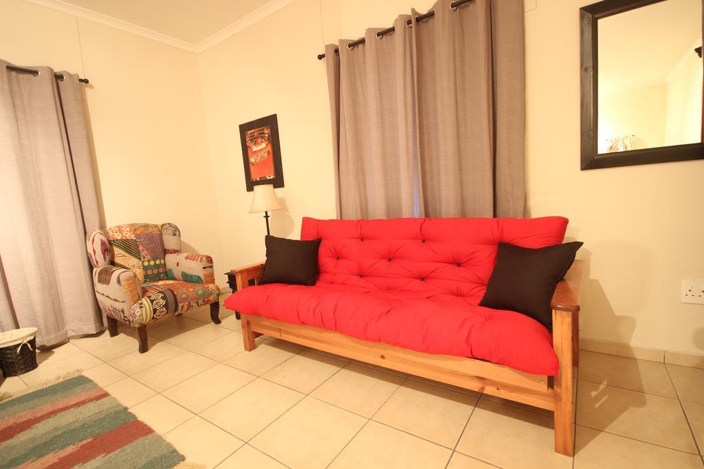 Eazy Sleep Accommodation سواكوبموند المظهر الخارجي الصورة
